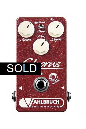 Vahlbruch Chorus V2 Vahlbruch Chorus V2
